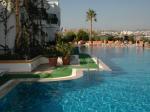 Tropicana Beach Hotel Picture 4