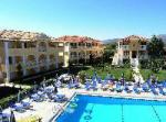 Macedonia Hotel, Kalamaki Greece