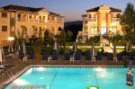 Macedonia Hotel, Kalamaki Greece