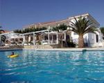 Sirocco Hotel Picture 5