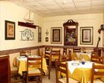 Sirocco Hotel Picture 4