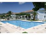 Sirocco Hotel Picture 2