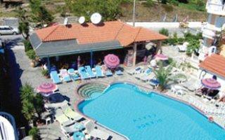 Planos Beach Apartments