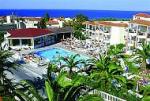 Tsilivi Admiral Aparthotel, Tsilivi Greece