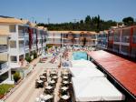 Tsilivi Admiral Aparthotel Picture 4