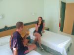 Flora Hotel & Apartments Picture 4