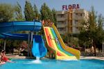 Flora Hotel & Apartments Picture 2