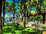 Omer Holiday Resort Hotel Picture 2