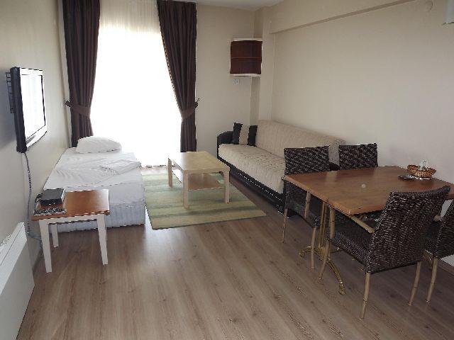 Opus Apart and Hotel