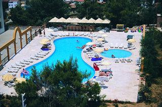 Tuntas Aparthotel