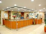 Mavrikos Hotel & Apartments Picture 5