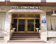 Continental Calella Hotel