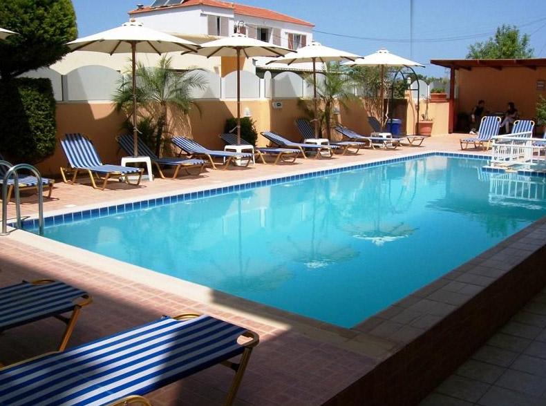 Alea Hotel