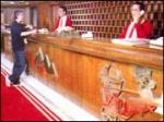 Les 3 Pyramides Hotel Picture 1