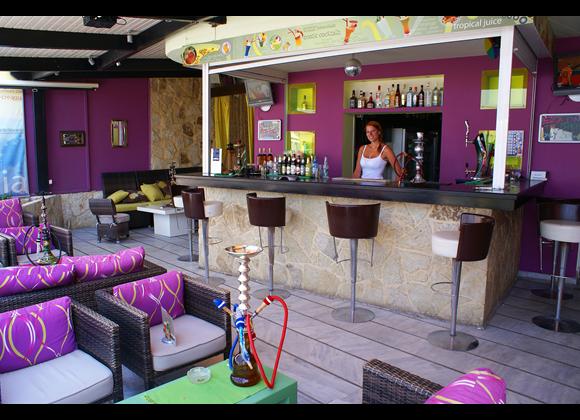 Alia Club Hotel
