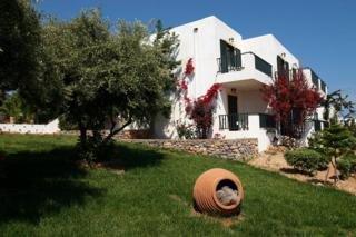 Hersonissos Village Hotel