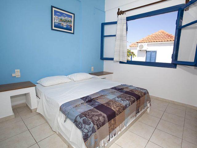 Papadakis Apartments