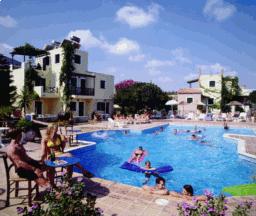 Porto Village Hotel