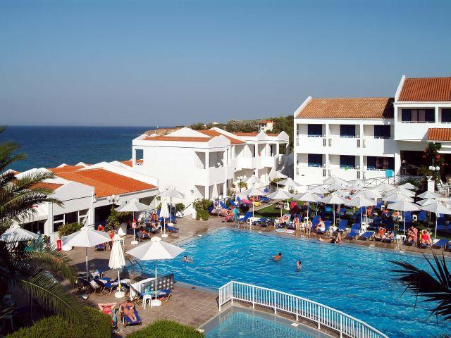 Louis Plagos Beach Hotel