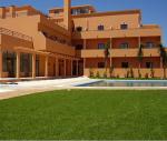 Praia Sol Hotel, Quarteira Portugal
