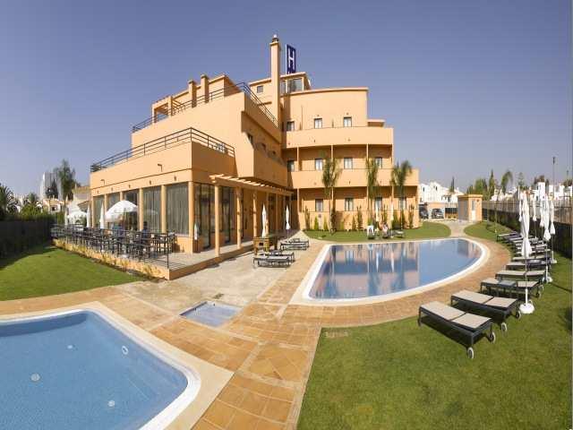 Praia Sol Hotel
