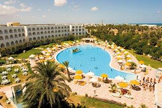 Vime Sidi Mansour Resort