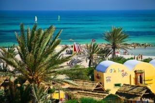 Palma Djerba