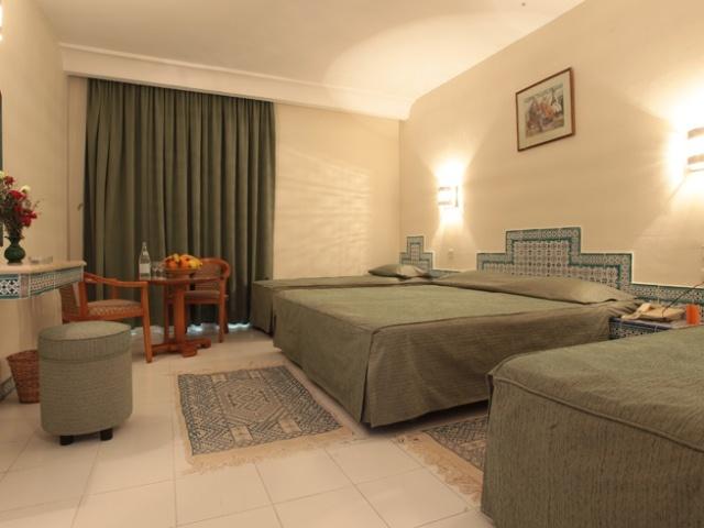Club Nereides Hotel