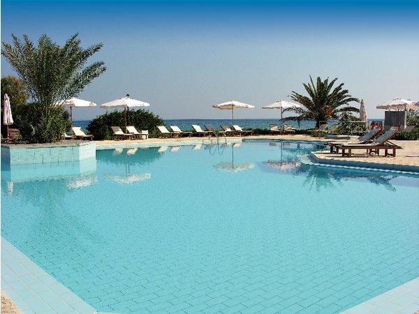Bay Hotel and Suites