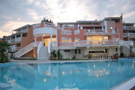 Belvedere Hotel