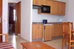 La Cascada Apartments Picture 3