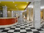 Las Piramides Apartments Picture 1