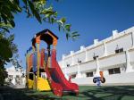 Las Piramides Apartments Picture 3