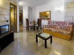 Las Piramides Apartments Picture 5