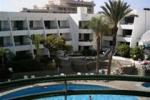 Optimist Apartments Picture 2