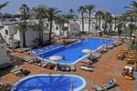 Parque Cristobal Apartments Picture 4
