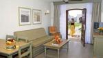 Parque Cristobal Apartments Picture 3