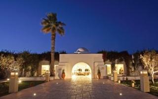 Seabel Rym Beach Hotel