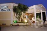 Marelen Hotel, Kalamaki Greece