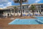 Crystal Beach Hotel Picture 1