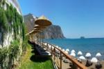 Crystal Beach Hotel Picture 3