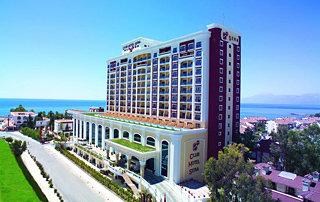 Club Sera Hotel