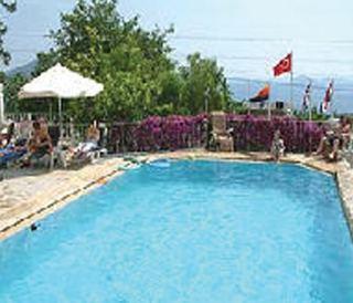 Kelebek Hotel