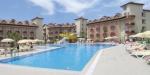 Orfeus Park Hotel Picture 3