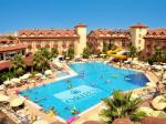 Orfeus Park Hotel Picture 5