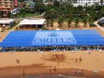 Orfeus Park Hotel Picture 1