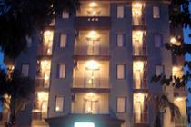 Santa Marina Deluxe Hotel
