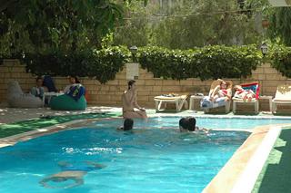 Suite Laguna Apart & Hotel