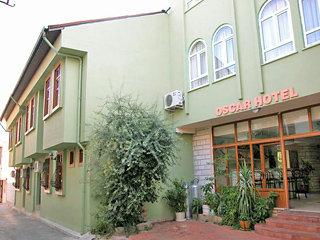 Oscar Hotel