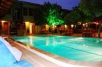 Oscar Hotel Picture 2